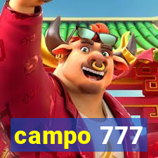 campo 777